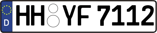 HH-YF7112