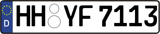 HH-YF7113