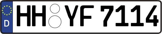 HH-YF7114