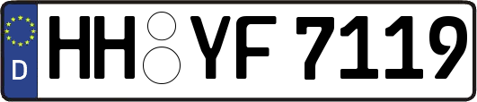 HH-YF7119