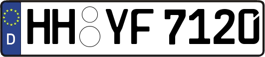 HH-YF7120