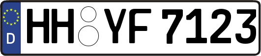 HH-YF7123