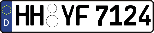 HH-YF7124