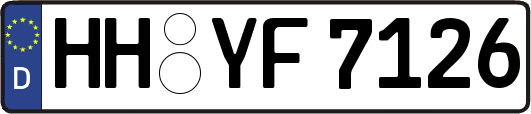 HH-YF7126