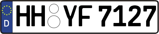HH-YF7127