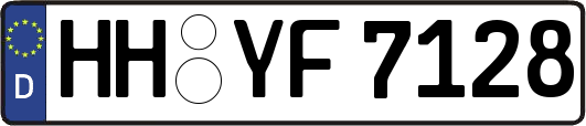 HH-YF7128