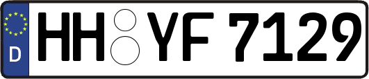 HH-YF7129