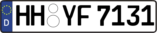 HH-YF7131