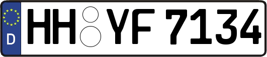 HH-YF7134