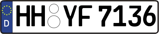 HH-YF7136
