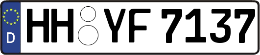 HH-YF7137
