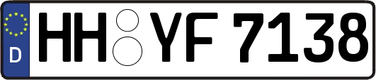 HH-YF7138