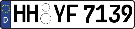 HH-YF7139