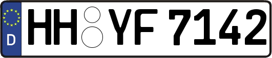 HH-YF7142
