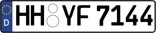 HH-YF7144