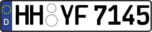 HH-YF7145