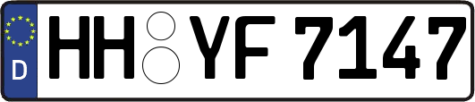 HH-YF7147