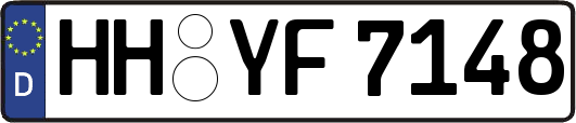 HH-YF7148