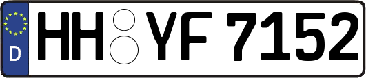 HH-YF7152