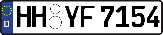 HH-YF7154