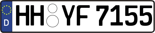 HH-YF7155