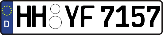 HH-YF7157