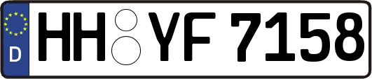 HH-YF7158