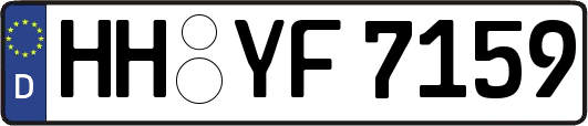 HH-YF7159