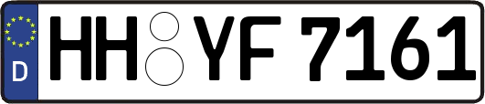 HH-YF7161