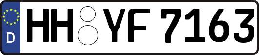 HH-YF7163