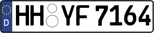 HH-YF7164