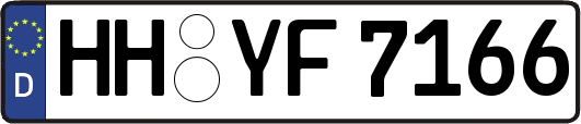 HH-YF7166