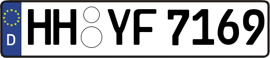 HH-YF7169