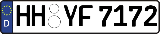HH-YF7172