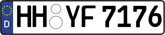 HH-YF7176