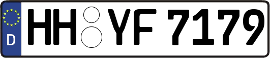 HH-YF7179