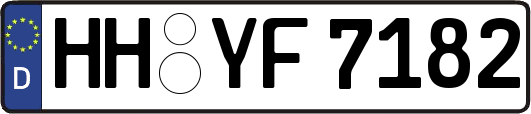 HH-YF7182