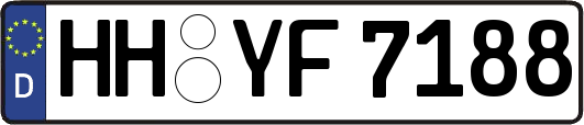 HH-YF7188