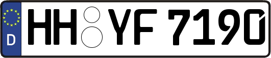 HH-YF7190