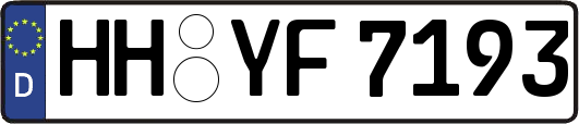 HH-YF7193