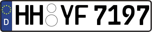 HH-YF7197