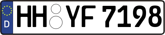 HH-YF7198