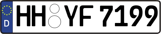 HH-YF7199