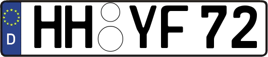 HH-YF72