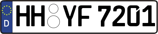 HH-YF7201