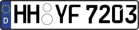 HH-YF7203