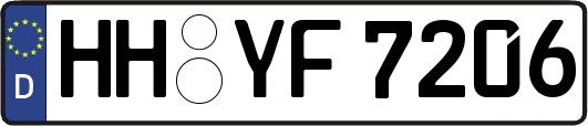 HH-YF7206