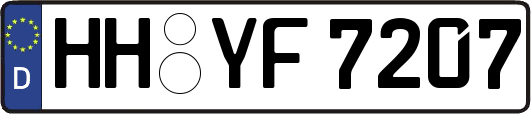 HH-YF7207