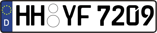 HH-YF7209