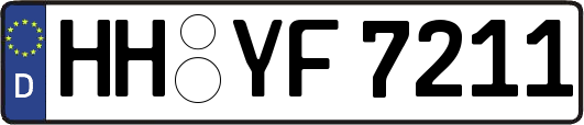 HH-YF7211